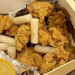 Kのキンパ - 
