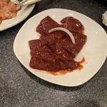 焼肉 東峯苑 - 