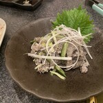 焼肉 東峯苑 - 