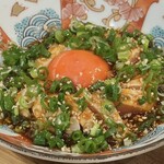 炭火焼鳥 たけ藏 - 