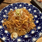 鳥焼き 羽矢て - 