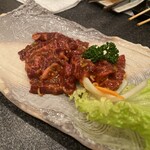 焼肉 東峯苑 - 