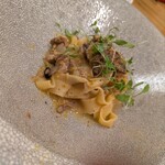 Osteria caiman table - 