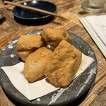鳥焼き 羽矢て - 