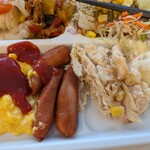 コンフォートホテル - 料理写真: