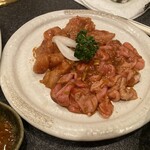 焼肉 東峯苑 - 