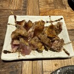 鳥焼き 羽矢て - 