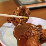 韓国石焼サムギョプサル専門 コッテジ - 