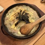 鶏料理と日本酒・果実酒の店 和酒家 醸果 - 