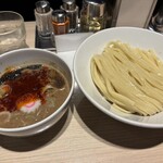 東京アンダーグラウンドラーメン 頑者 - 