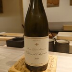 島津 - 満寿泉 アンリジロー 2020