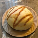 スペイン窯 パンのトラ - 料理写真: