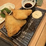 鶏料理と日本酒・果実酒の店 和酒家 醸果 - 