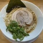 麺屋 瑞風 - 
