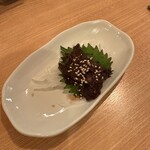 鶏料理と日本酒・果実酒の店 和酒家 醸果 - 