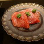 島津 - 似たり鯨