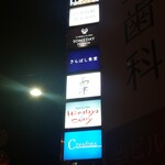 島津 - ビル案内