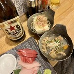 国民酒場 じぃえんとるまん - 