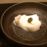 島津 - 垢穢の酒蒸し