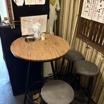 鶏料理と日本酒・果実酒の店 和酒家 醸果 - 