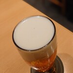 エビスバー - 琥珀の泡をどうぞ