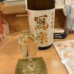 鶏料理と日本酒・果実酒の店 和酒家 醸果 - 