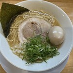 麺屋 瑞風 - 