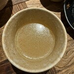 鳥焼き 羽矢て - 