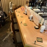 鶏料理と日本酒・果実酒の店 和酒家 醸果 - 