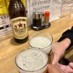 国民酒場 じぃえんとるまん - 