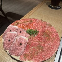 横浜焼肉kintan - 