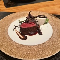 Couche - Viandes  神戸 美水牛 舞茸酵素　ウェットエイジング