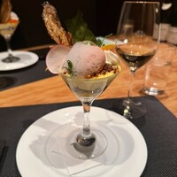 Couche - Legume  大地の恵みを様々な調理法で