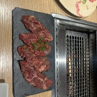 横浜焼肉kintan - 