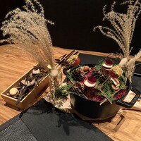 Couche - Amuse  アミューズ盛り合わせ ～五味の調和～