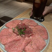 横浜焼肉kintan - 