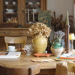 Au Détour café et brocante - 