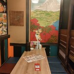 餃子販売所 新宿小滝橋通りいち五郎 - 