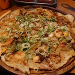 スクラム食堂＆ポチャ - 