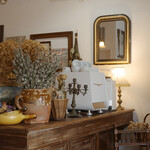 Au Détour café et brocante - 