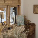 Au Détour café et brocante - 