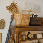 Au Détour café et brocante - 