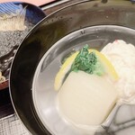 京料理 木乃婦 - 