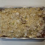 麺飯店 俵飯 - 