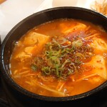 スクラム食堂＆ポチャ - 