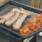 Korean Dining コッテジ - 