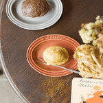 Au Détour café et brocante - 