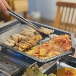 Korean Dining コッテジ - 