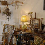 Au Détour café et brocante - 