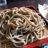 手打ち蕎麦 あかね